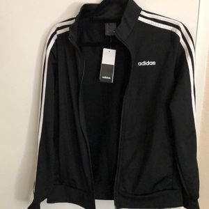 Adidas Track Suit